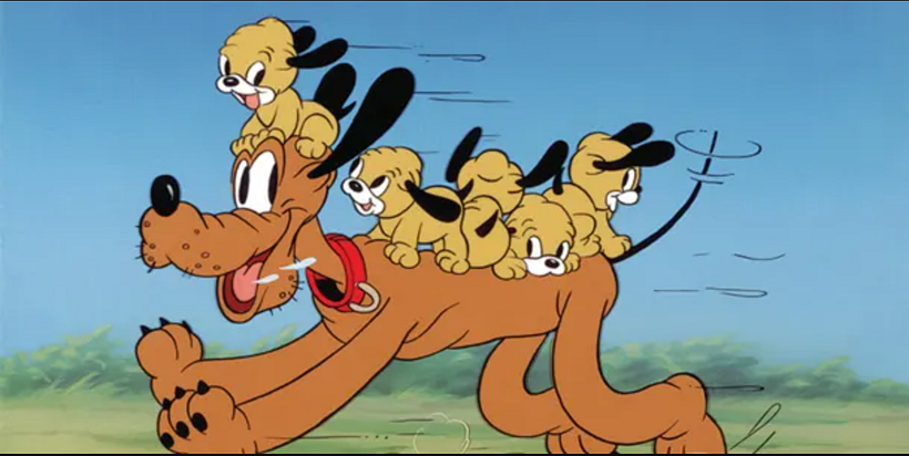 Pluto