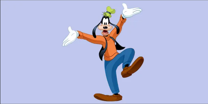 Goofy