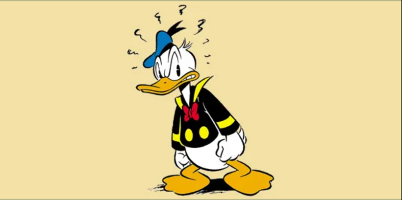 Pato Donald