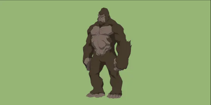 King kong