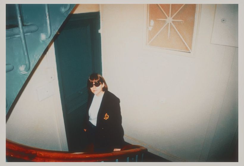 My project for course: Introduction to Analog Photography with Natural Light - Photography
