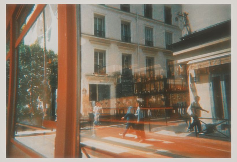 My project for course: Introduction to Analog Photography with Natural Light - Photography