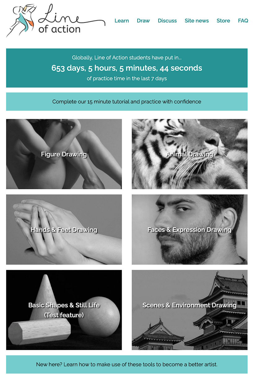 #Recursos – Referencias para poses y modelos 1