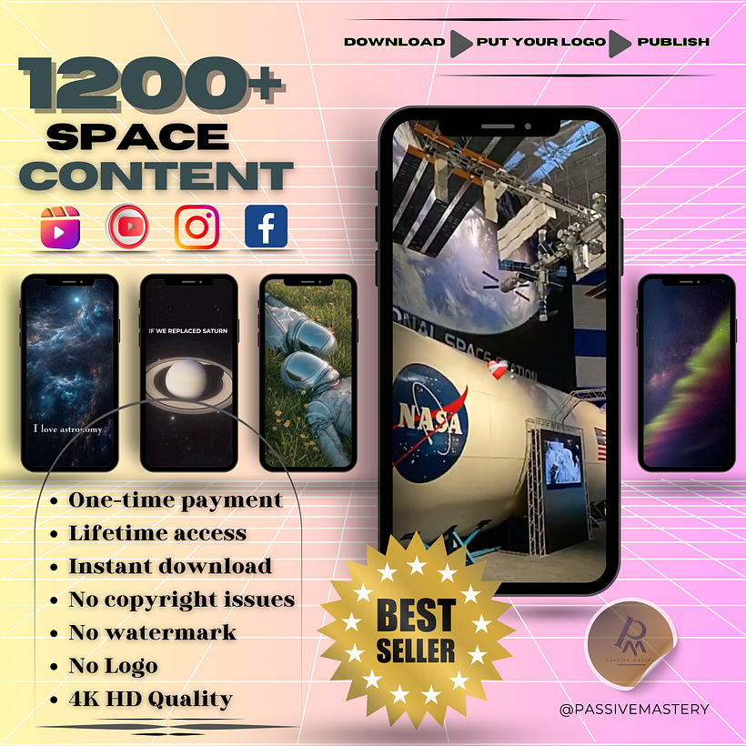 My project for course: Instagram Strategy for Business Growth 4
