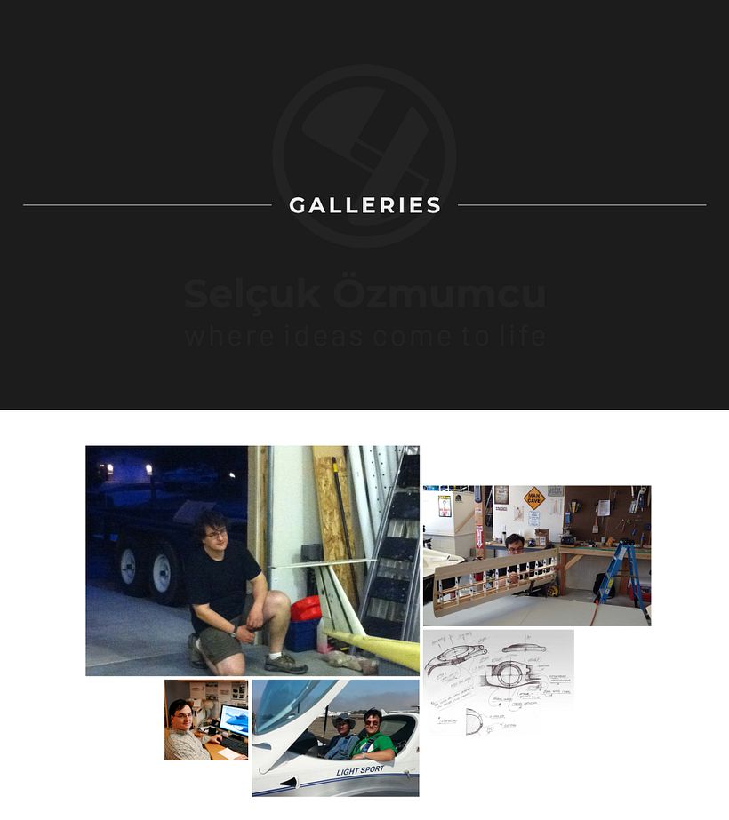 Galleries | Page 14-15