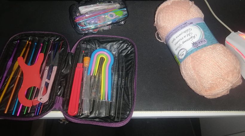 Kit básico para empezar 🩷