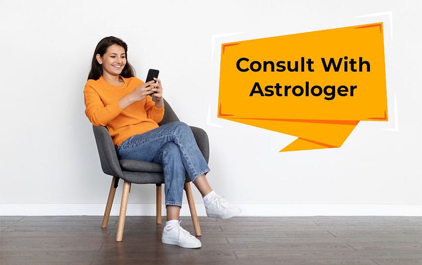 Chat with our Experienced Astrologers 4