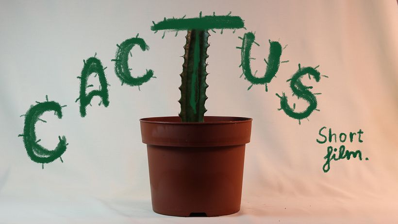 Cactus Short Film 1