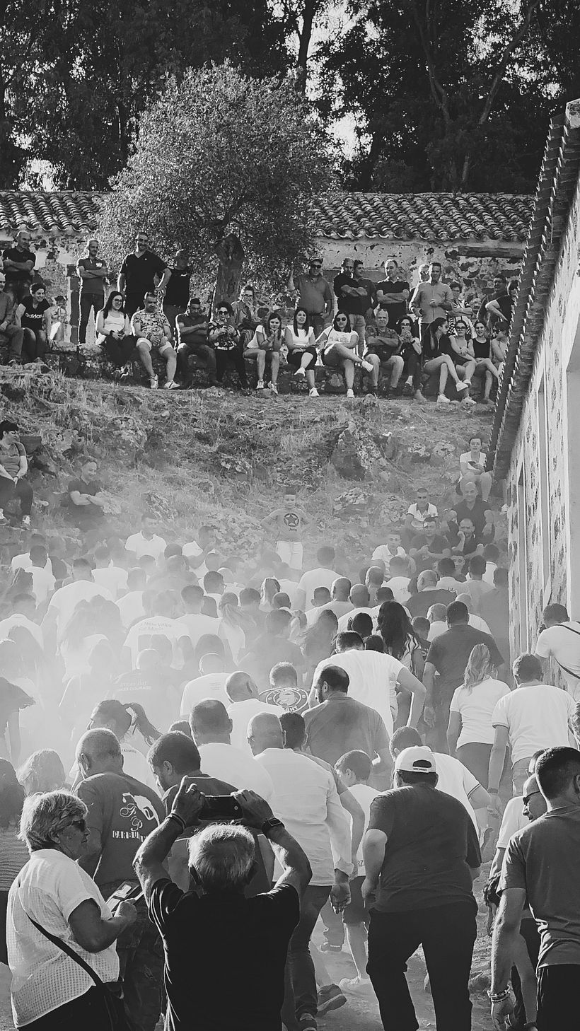 tradizione religiosa Sardegna