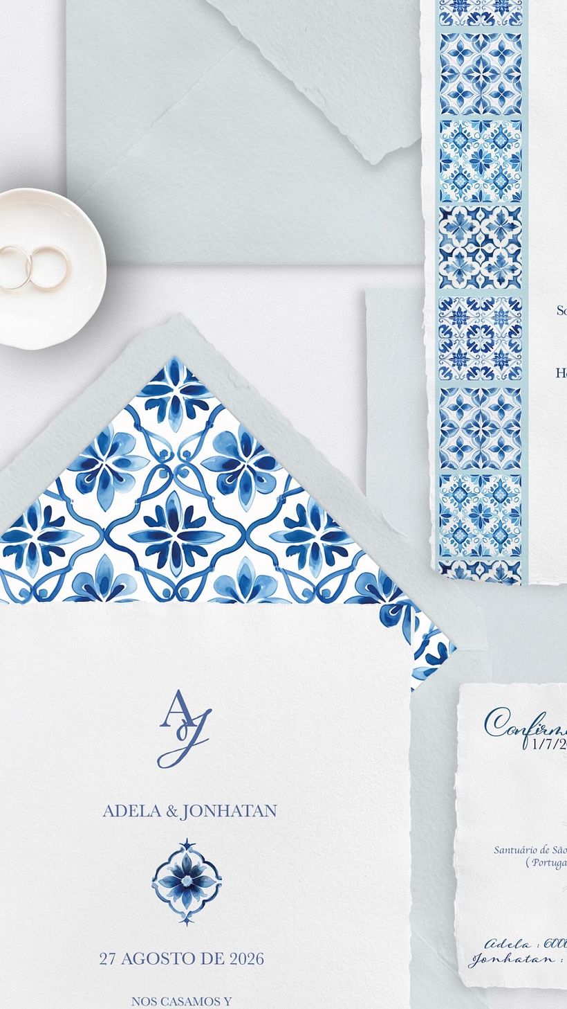 Mi proyecto del curso: Diseño de invitaciones para eventos 4