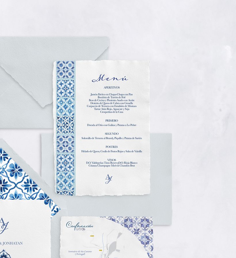 Mi proyecto del curso: Diseño de invitaciones para eventos 5