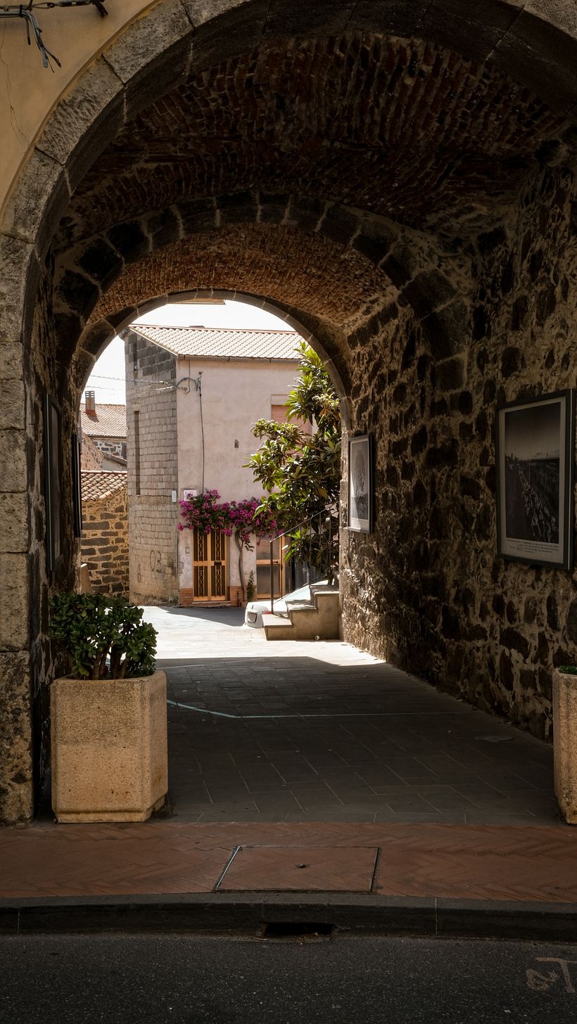 La mia Isola 11