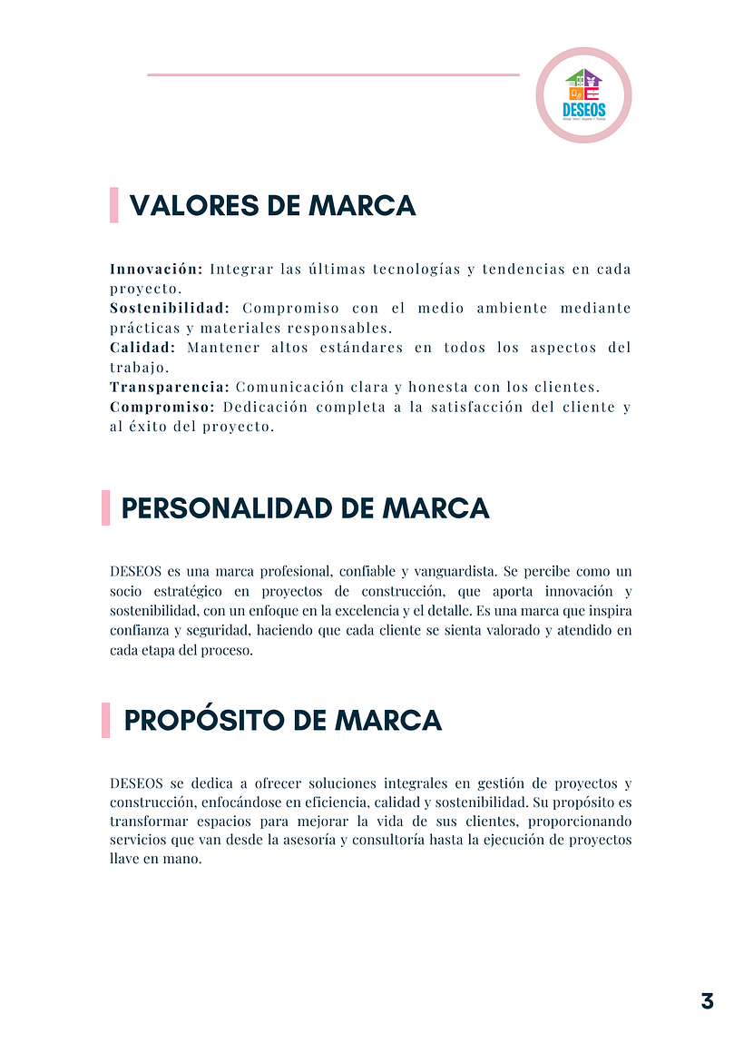 Mi proyecto del curso: Estrategia de marca en Instagram 4