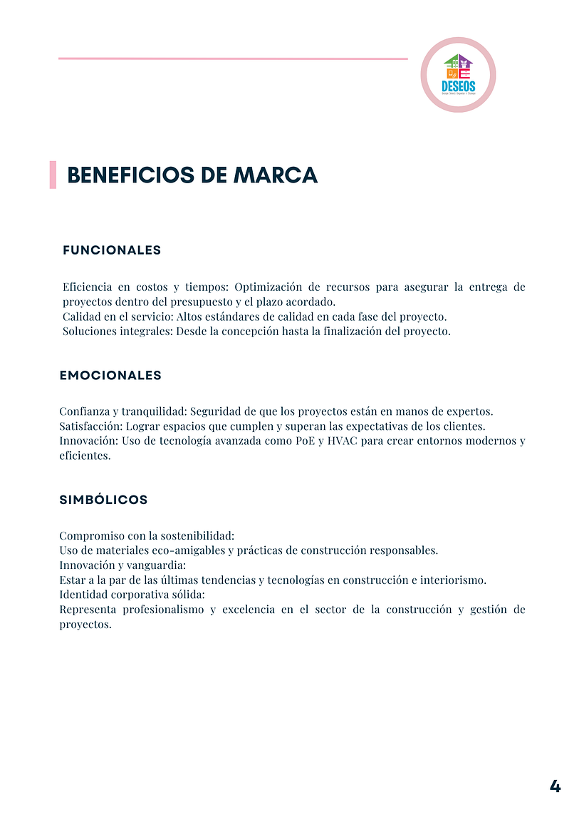 Mi proyecto del curso: Estrategia de marca en Instagram 5