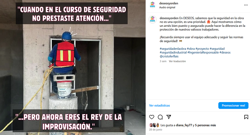 Mi proyecto del curso: Estrategia de marca en Instagram 17