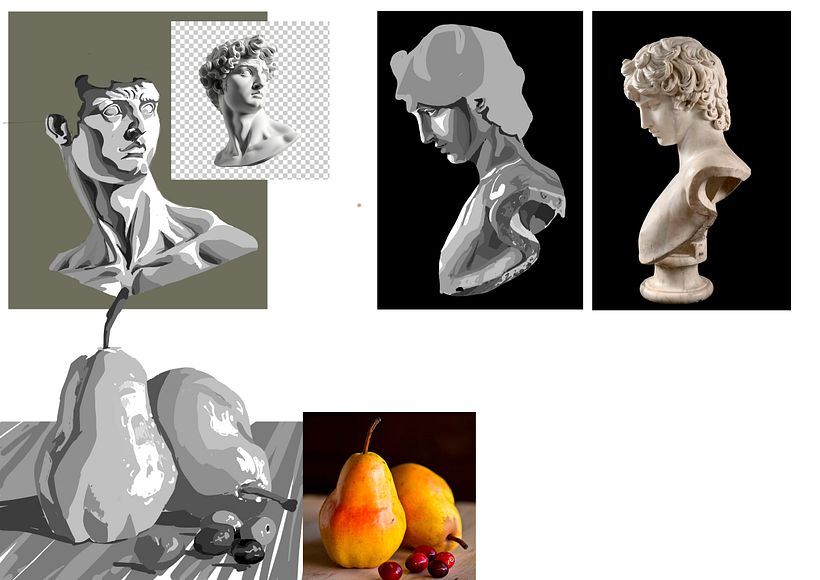Mi proyecto del curso: Introducción a la pintura digital 2