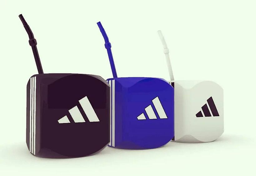 Diseño de Mates en 3d personalizables 3