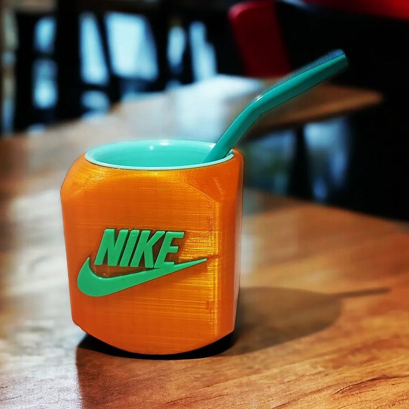 Diseño de Mates en 3d personalizables 2