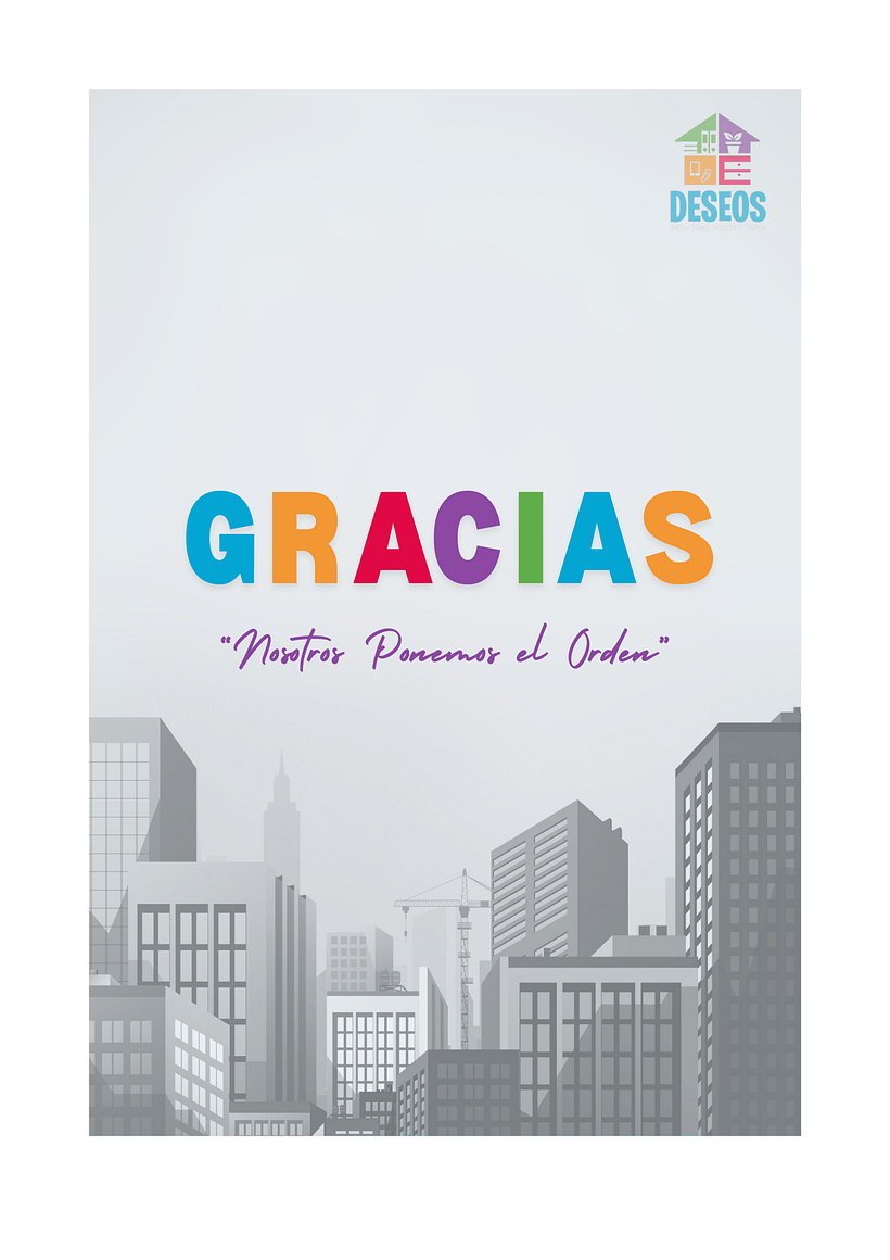 Mi proyecto del curso: Marketing digital desde cero para emprendedores y freelancers 10