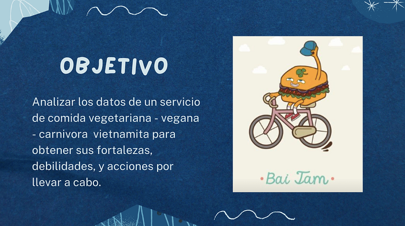 Mi proyecto final: Introducción al community management 2