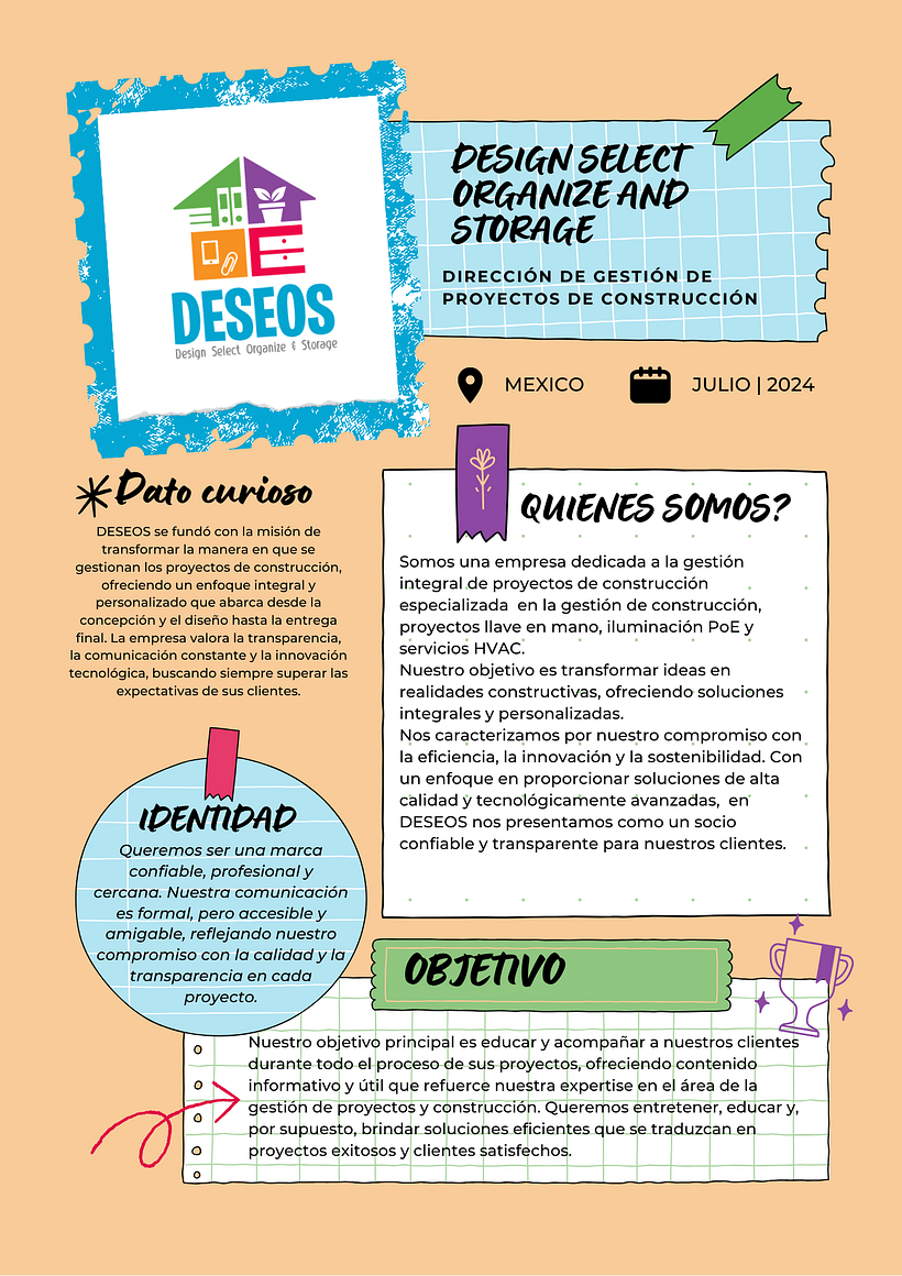Mi proyecto del curso: Marketing de contenidos: de la planificación a la ejecución 3
