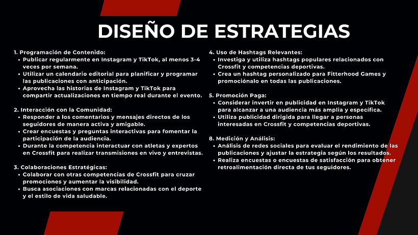 Mi proyecto del curso: Introducción al community management 25