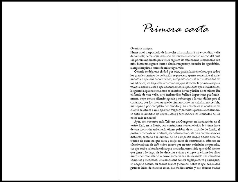 Mi proyecto del curso: Diseño editorial: cómo se hace un libro 5