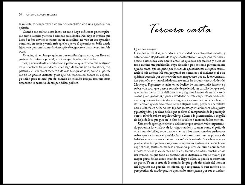Mi proyecto del curso: Diseño editorial: cómo se hace un libro 7