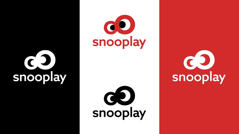 My project for course: Logo Design: From Concept to Presentation 6