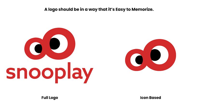 My project for course: Logo Design: From Concept to Presentation 8