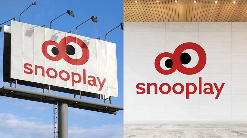My project for course: Logo Design: From Concept to Presentation 9