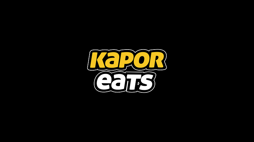 My project for course: Logo Design: From Concept to Presentation 4
