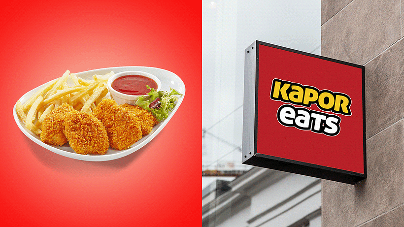 My project for course: Logo Design: From Concept to Presentation 12
