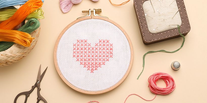 Embroidery Hoop
