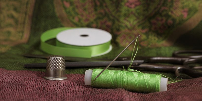Embroidery Needles