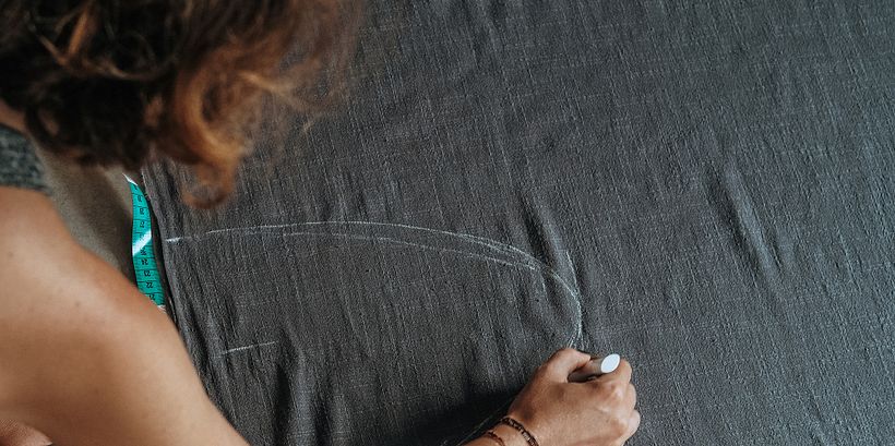 Marking Tools for your Fabric