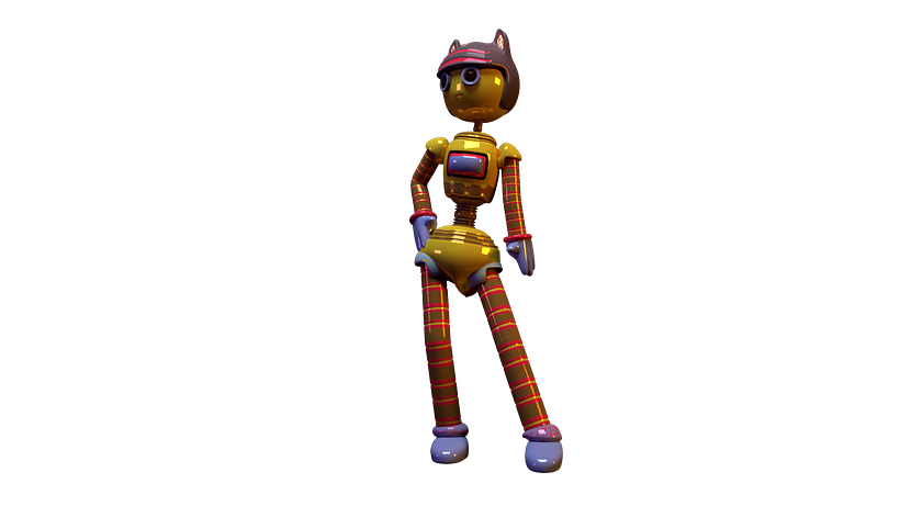 Proyecto del curso: Composiciones con Cinema 4D y OctaneRender 7