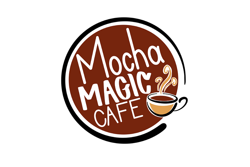 Mocha Magic Cafe 1
