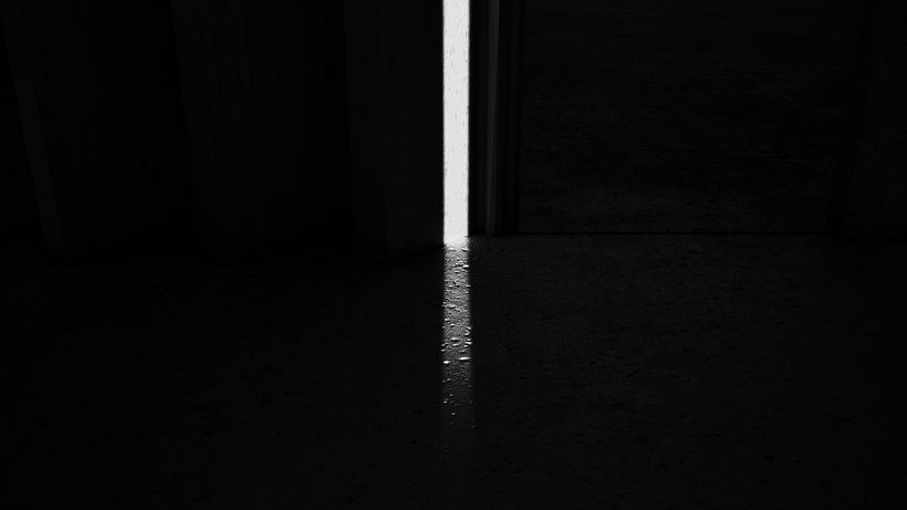 "LUMIÈRE" 8