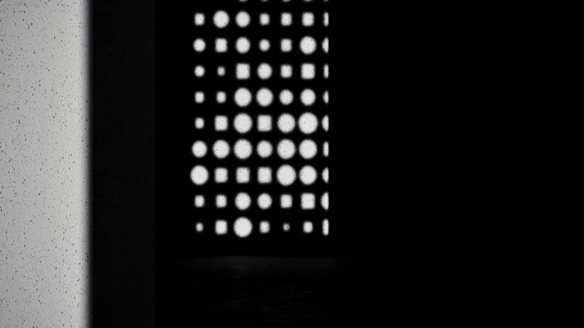 "LUMIÈRE" 3
