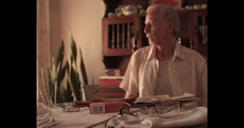 CÉLIMO (2023) Dir. Nicolás Jaramillo Díaz