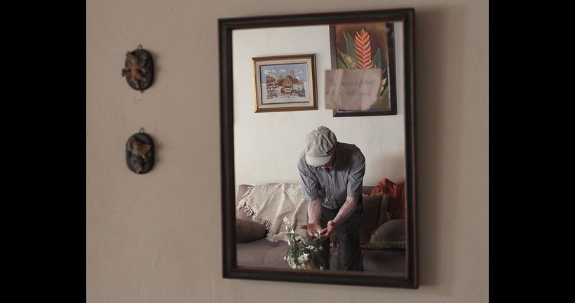 CÉLIMO (2023) Dir. Nicolás Jaramillo Díaz