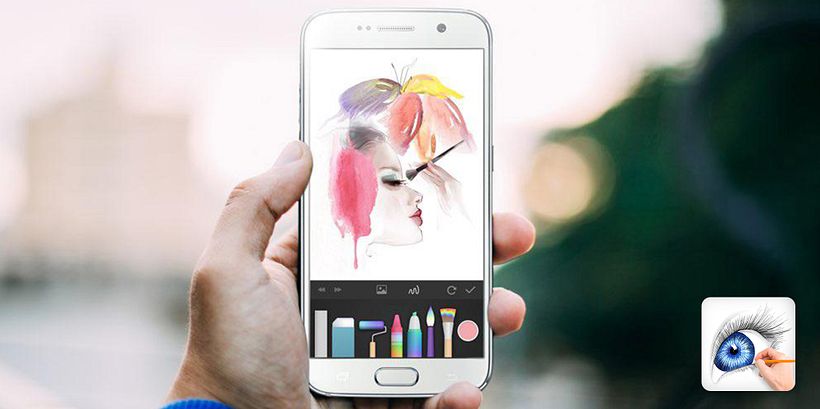 Papercolor App
