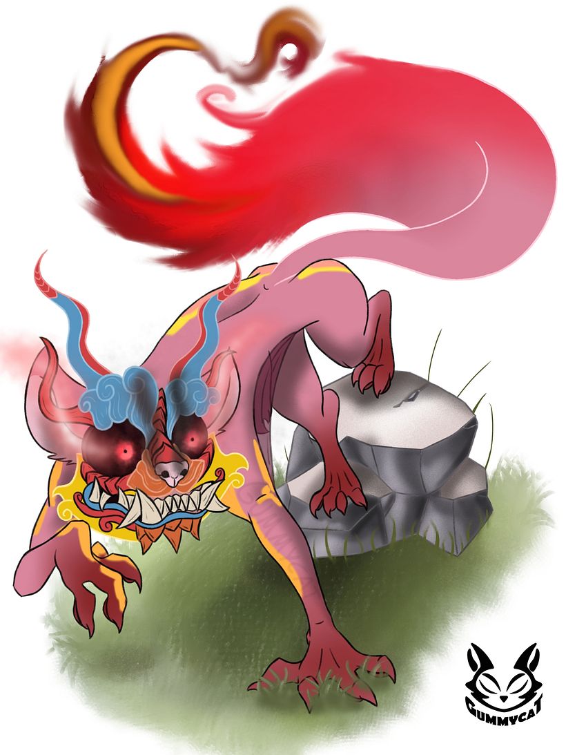 Portafolio artístico 5