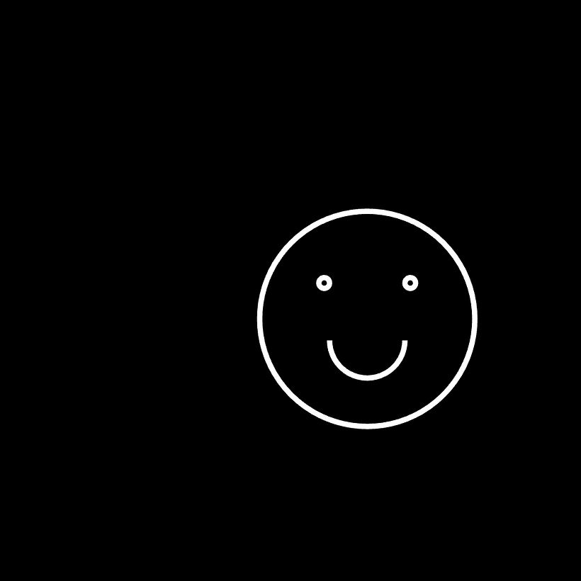 Il mio progetto del corso: Coding creativo: realizza visual con JavaScript 2