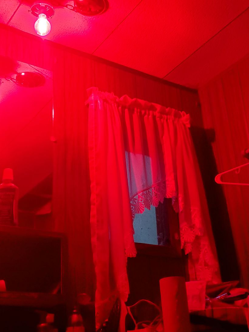 Lighting Experiment 1 1