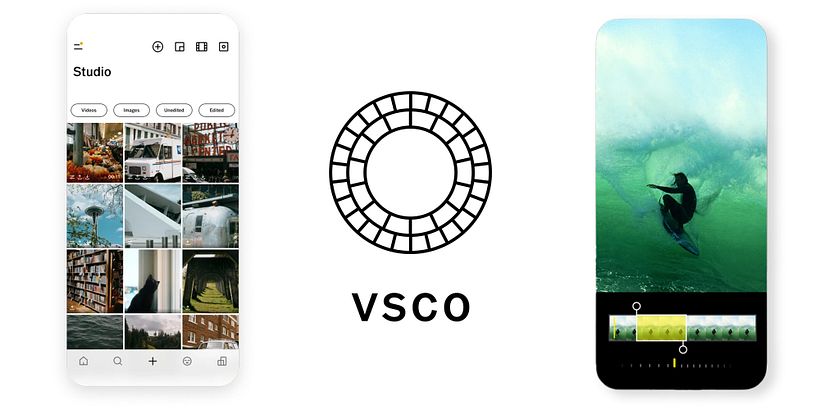 VSCO Editing App