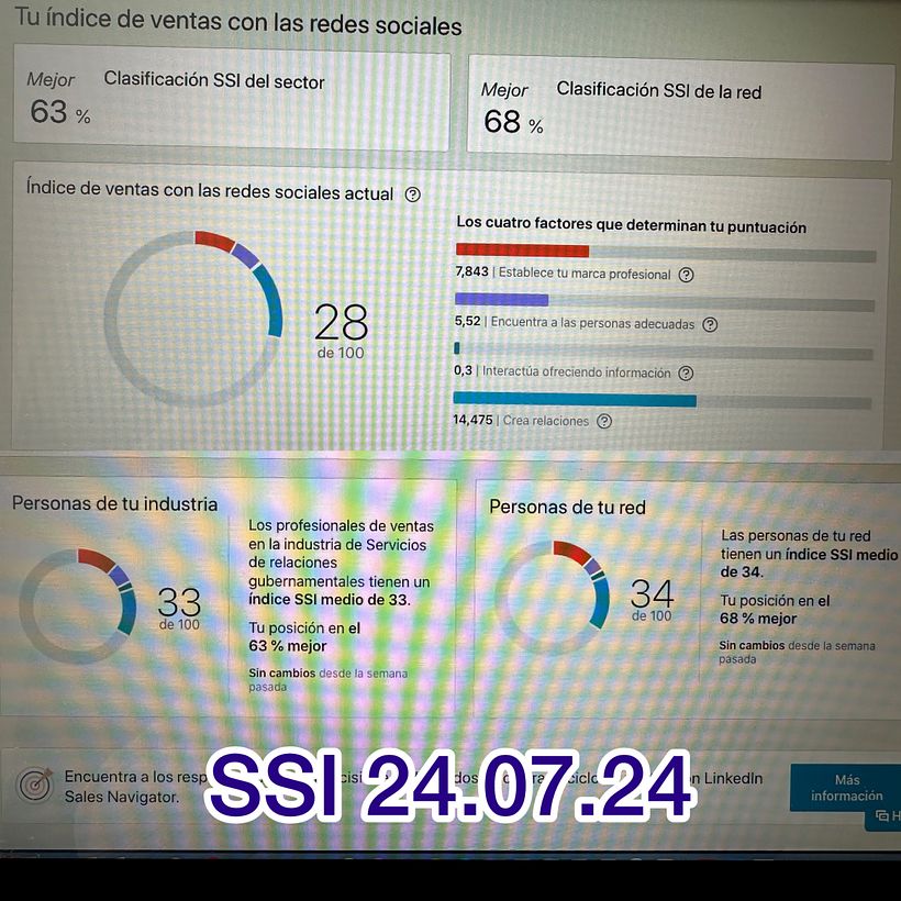 Mi proyecto del curso: LinkedIn: construye tu marca personal 5