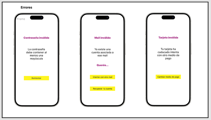 Proyecto introducción al UX Writing 8