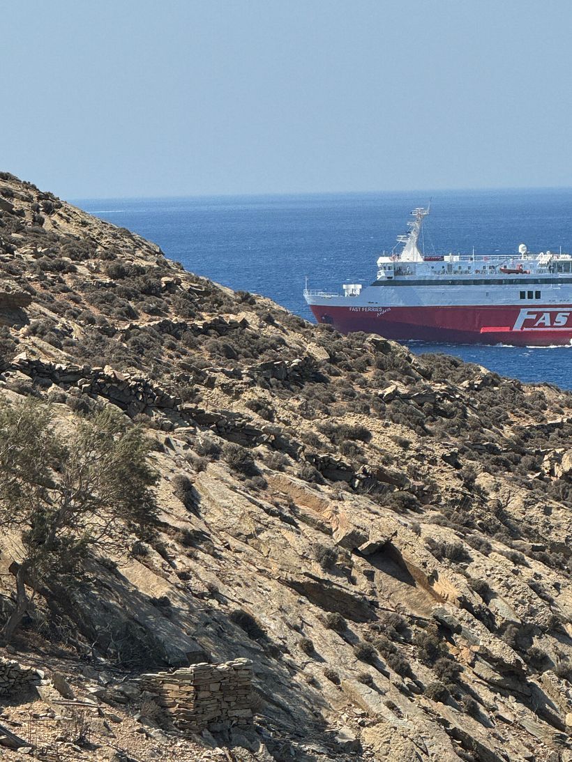 My project for course: Travel Photography with Mobile Phone for Beginners 7